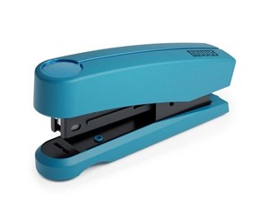 Obrazek Zszywacz B10 niebieski