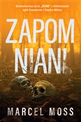 Książka : Zapomniani... - Marcel Moss