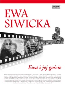 Picture of Ewa i jej goście