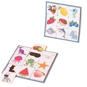 Puzzle Edu... -  books in polish 