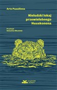 Zobacz : Nieludzki ... - Paasilinna Arto