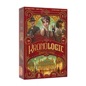 Zobacz : Gra KRONOL...