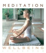 polish book : Meditation... - Opracowanie Zbiorowe