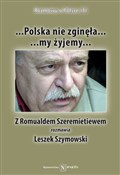 polish book : Polska nie... - Leszek Szymowski