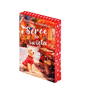 Obrazek Serce na święta