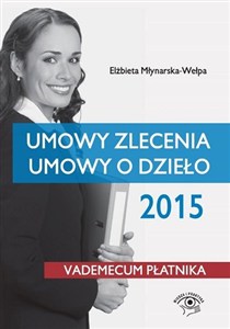 Obrazek Umowy zlecenia umowy o dzieło 2015