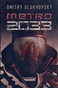 polish book : Metro 2033... - Dmitry Glukhovsky