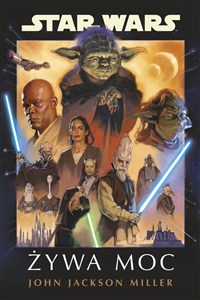 Obrazek Star Wars. Żywa Moc
