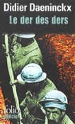 Le der des... - Didier Daeninckx -  Książka z wysyłką do UK