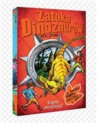 polish book : Łapać złod... - Eric Stone