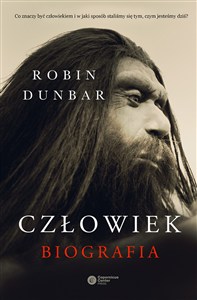 Obrazek Człowiek. Biografia