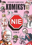 Zobacz : Komiksy na... - Ryszard Dąbrowski