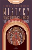 Mistycy wc... - Bernard McGinn, Patricia Ferris-McGinn -  Polish Bookstore 