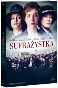 Obrazek Sufrażystka