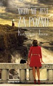 Nigdy nie ... - Katarzyna Janus -  books in polish 