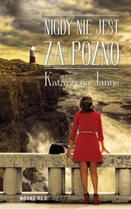 Picture of Nigdy nie jest za późno