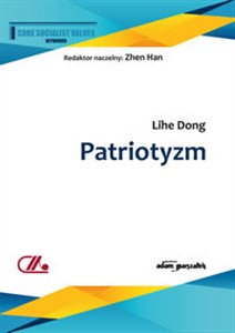 Picture of Patriotyzm
