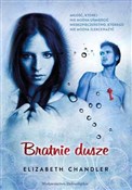 Pocałunek ... - Elizabeth Chandler -  foreign books in polish 