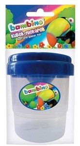 Obrazek Kubek niekapek Bambino