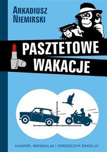 Obrazek Pasztetowe wakacje