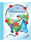 Mój różani... - Anna Wojciechowska -  books in polish 