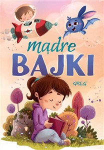 Obrazek Mądre bajki