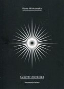 Lucyfer zw... - Ilona Witkowska -  Polish Bookstore 