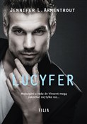 Lucyfer Mo... - Jennifer L. Armentrout -  books in polish 