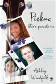 Piękno, kt... - Ashley Woodfolk - Ksiegarnia w UK