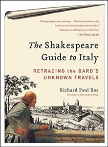 Obrazek Shakespeare Guide to Italy