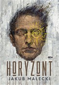 Polska książka : Horyzont - Jakub Małecki