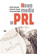polish book : Nowe media... - Piotr Sitarski, Maria B. Garda, Krzysztof Jajko