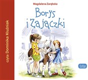 Zobacz : [Audiobook... - Magdalena Zarębska