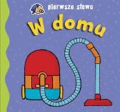W domu - h... - Opracowanie Zbiorowe -  foreign books in polish 