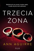 Trzecia żo... - Aguirre Ann -  foreign books in polish 