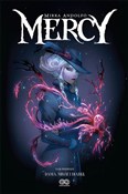 Mercy Tom ... - Mirka Andolfo -  books from Poland