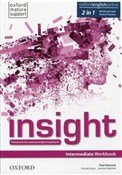Insight In... - Paul Hancock, Danuta Gryca, Joanna Sobierska - Ksiegarnia w UK
