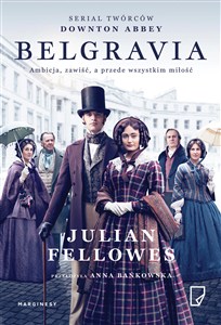 Picture of Belgravia serialowa