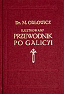 Picture of Przewodnik po Galicyi / Galicji