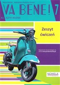 polish book : Va bene! 7... - Marta Kaliska, Aleksandra Kostecka-Szewc