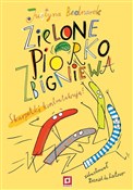 Zielone pi... - Justyna Bednarek -  Polish Bookstore 