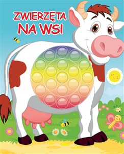 Obrazek Zwierzęta na wsi