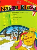 Nasza klas... - Dorota Baścik-Kołek, Czesław Cyrański, Balbina Piechocińska - Ksiegarnia w UK