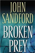 Polska książka : Broken Pre... - John Sandford