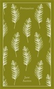 Persuasion... - Jane Austen - Ksiegarnia w UK