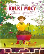 Kulki mocy... - Paulina Płatkowska -  books in polish 