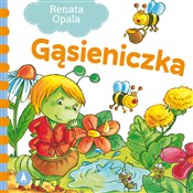Gąsieniczk... - Renata Opala -  Polish Bookstore 