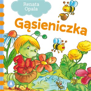 Obrazek Gąsieniczka