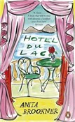 Zobacz : Hotel du L... - Anita Brookner