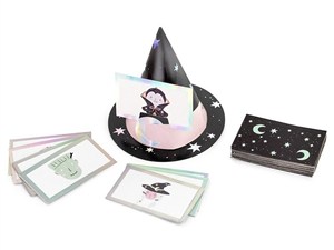 Picture of Gra Halloween: Zgadnij co to?